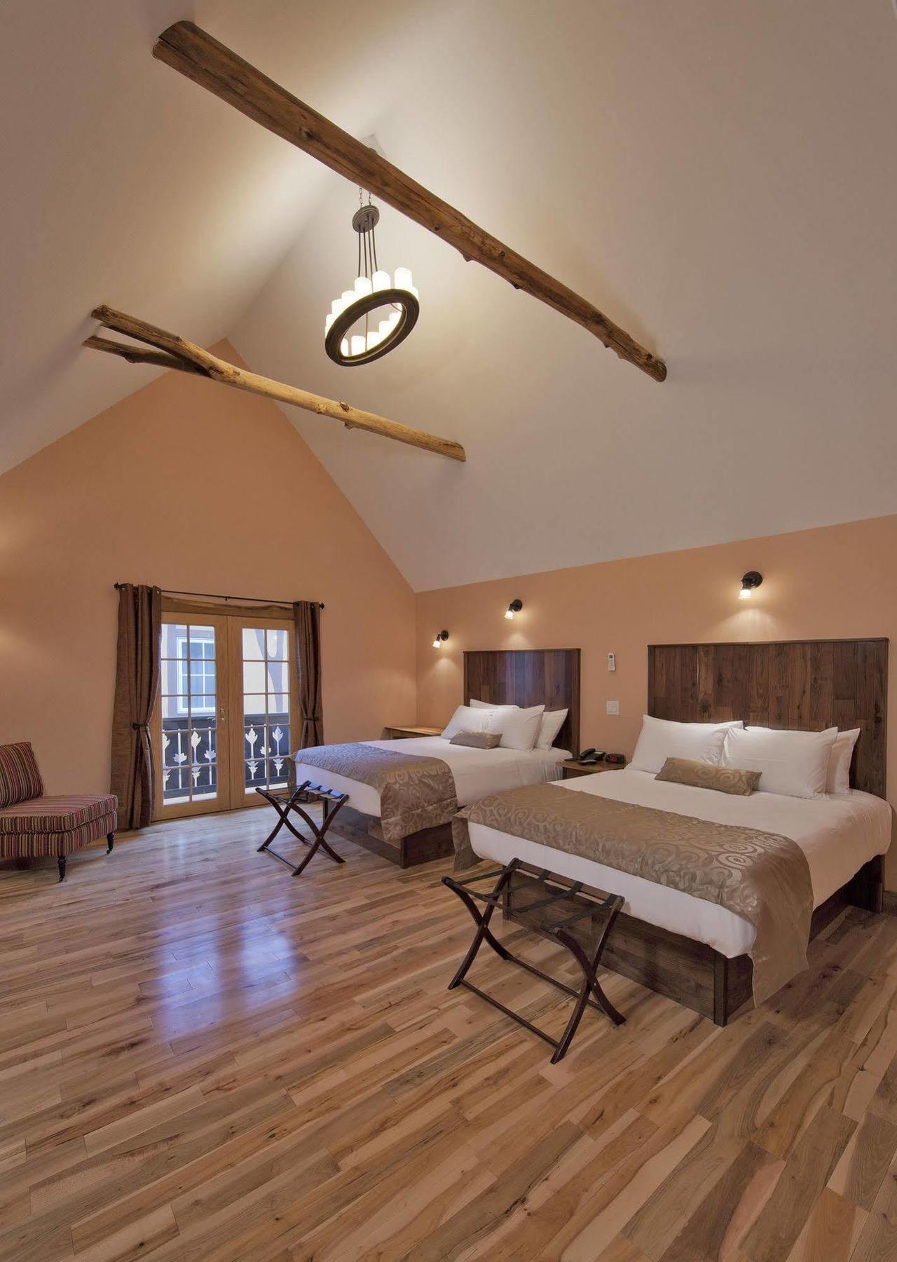 Fenton Inn Nellysford Экстерьер фото