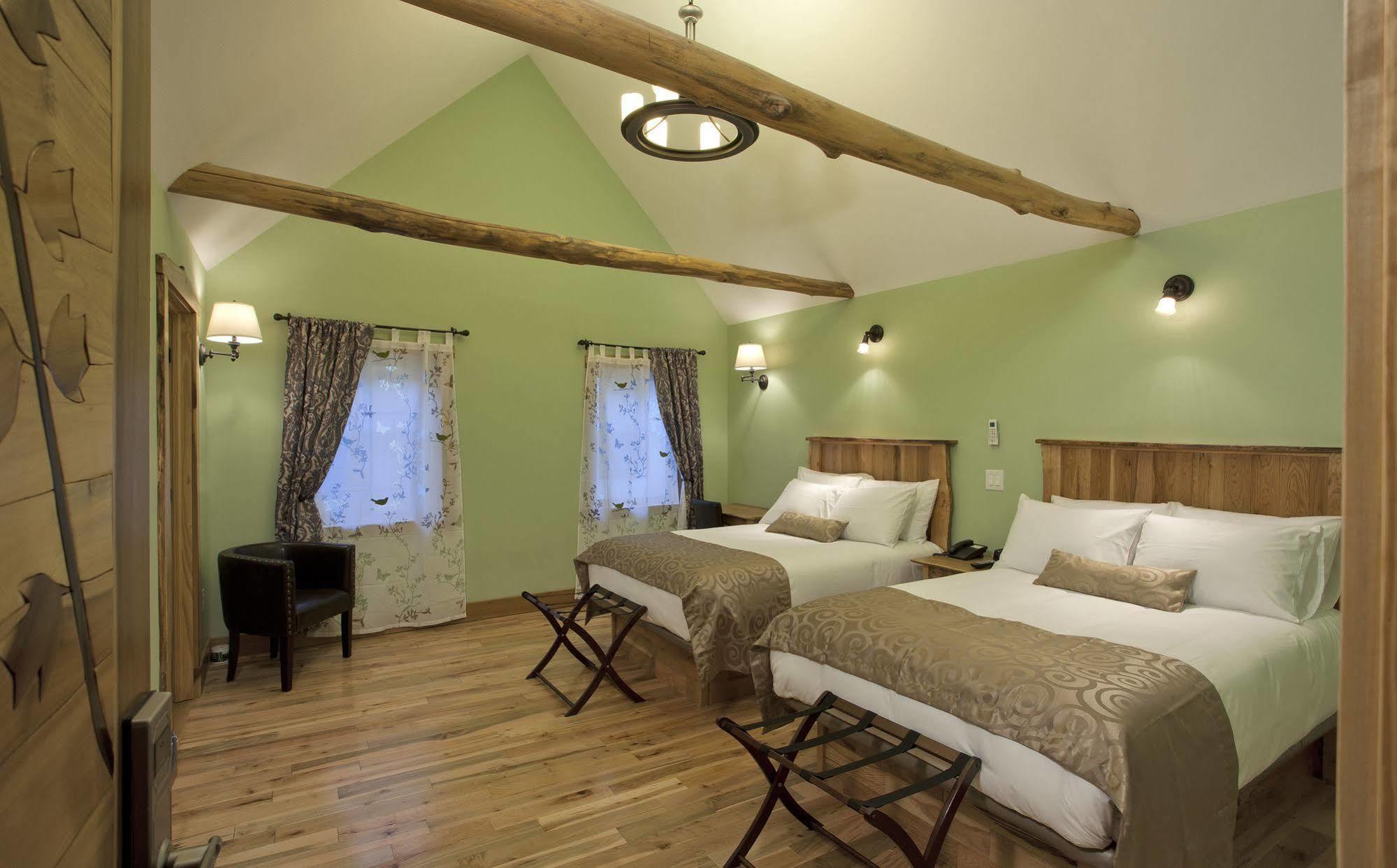 Fenton Inn Nellysford Экстерьер фото