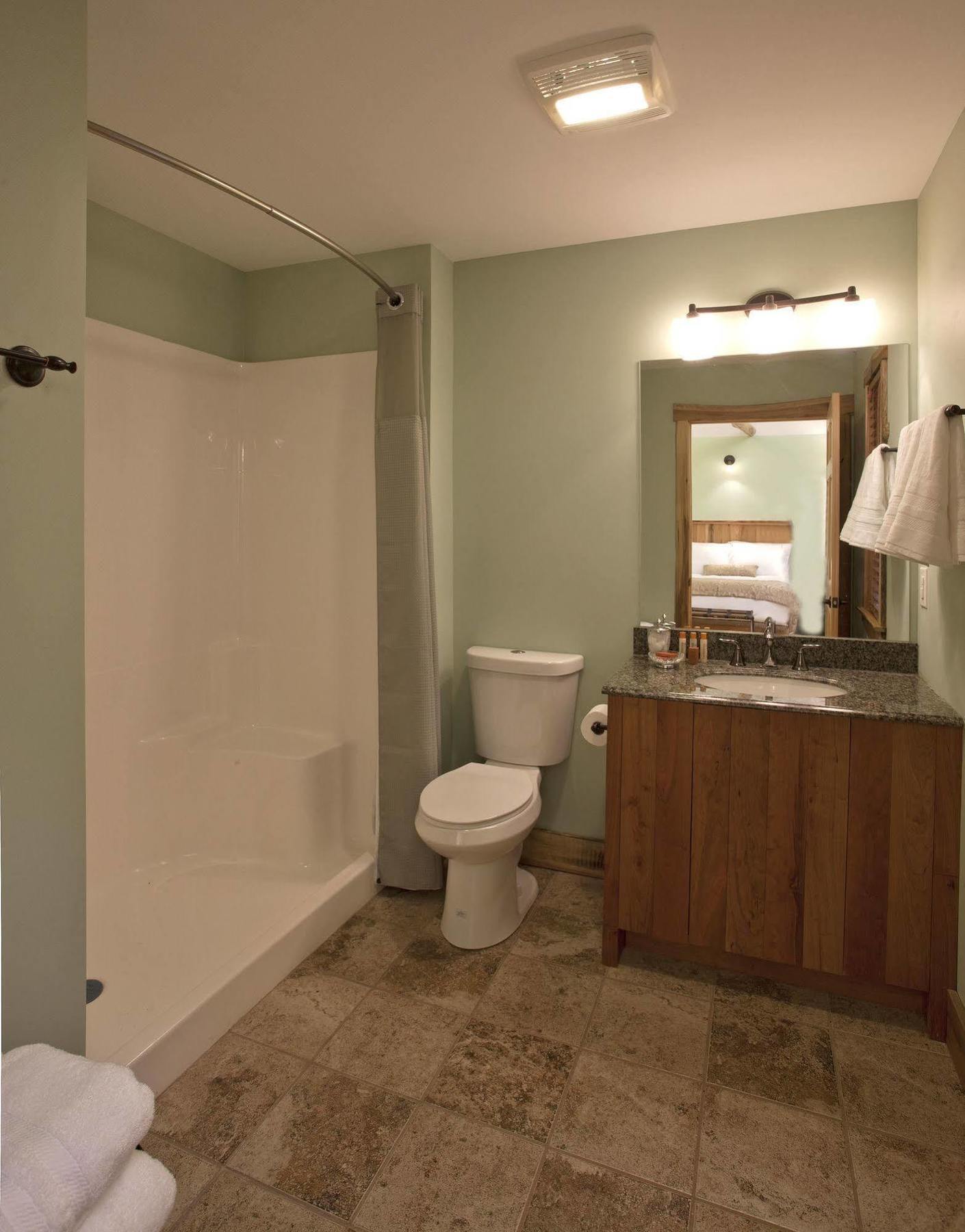 Fenton Inn Nellysford Экстерьер фото