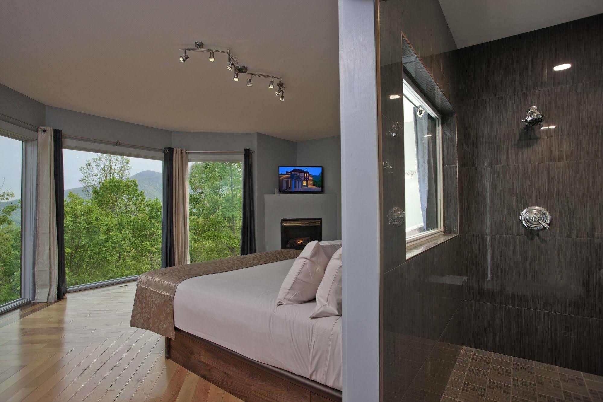 Fenton Inn Nellysford Экстерьер фото