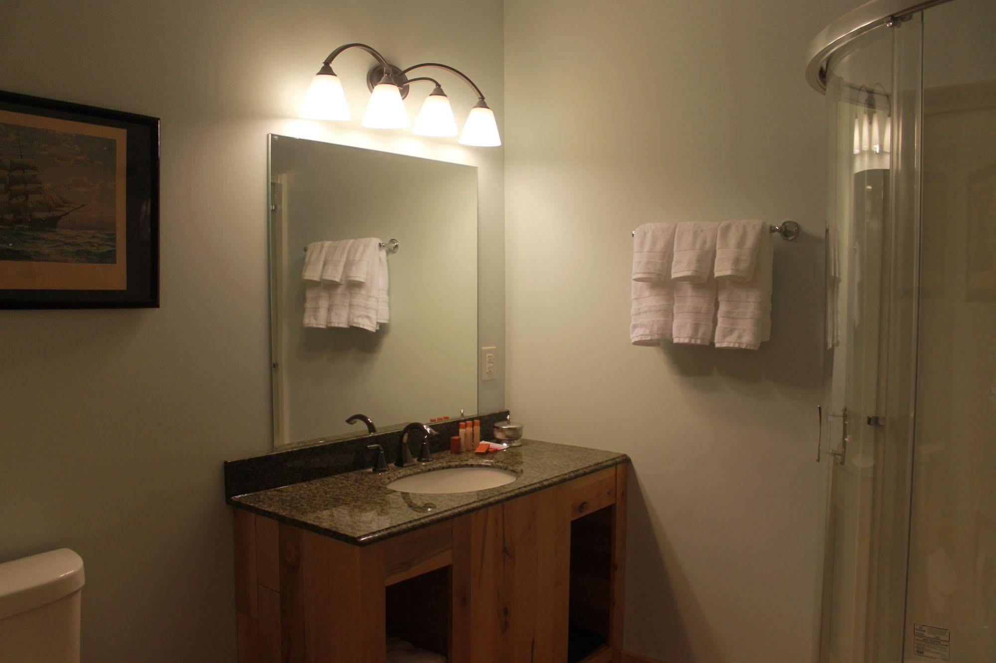 Fenton Inn Nellysford Экстерьер фото