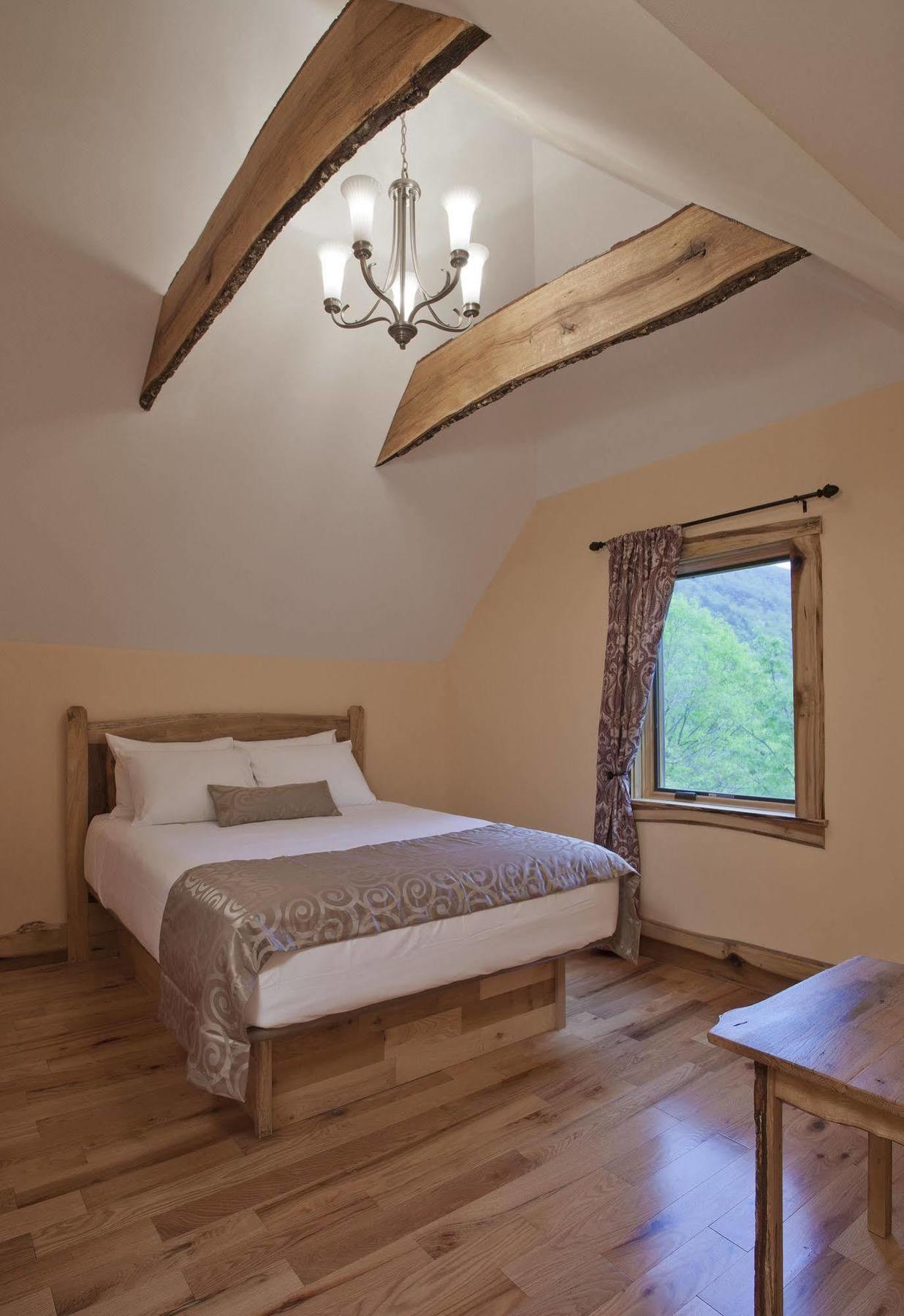 Fenton Inn Nellysford Экстерьер фото